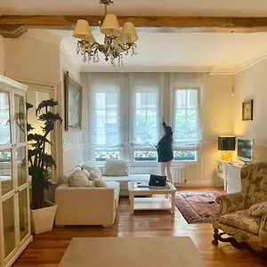 Homestay Casa Abando-ibarra, Bilbao
