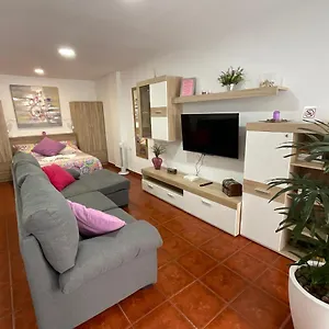 Slam Appartement Bajamar (La Laguna)