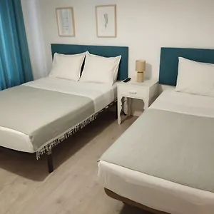  Accommodatie bij particulieren Mirador Catedral De Santiago