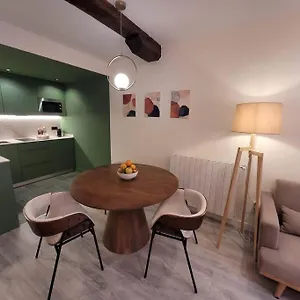  Apartamento Piso Boutique A Un Minuto Del Casco Viejo