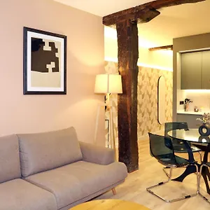  Apartamento Boutique Centro Historico Casco Viejo