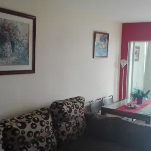 Apartamento Fantasticas Vistas Al Mar Appartement La Garita
