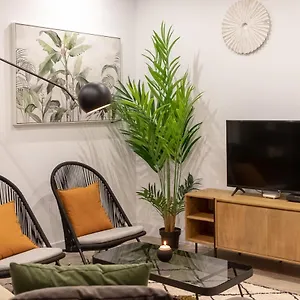  Appartement River In The Heart Of Ebi-01297